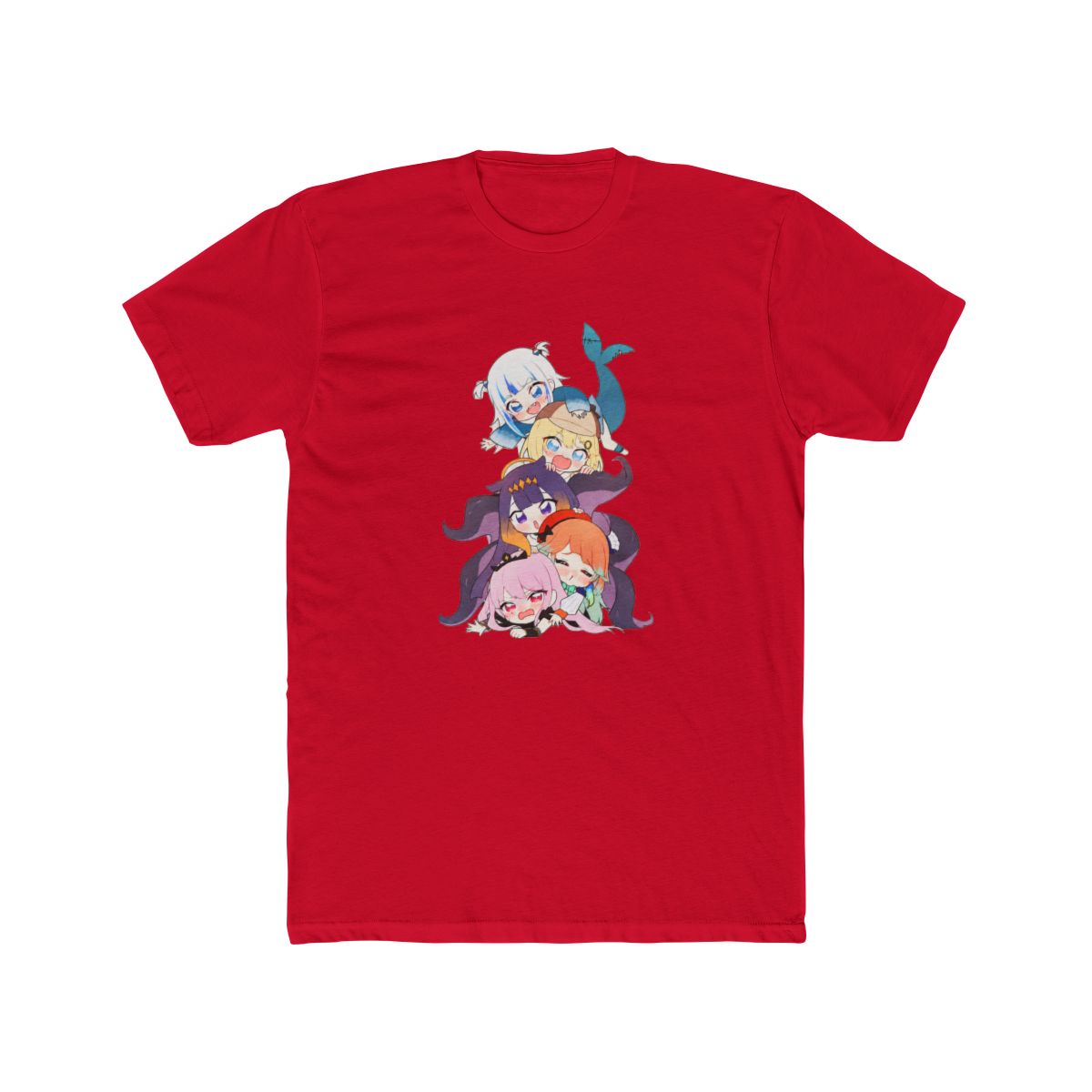 Holomyth T Shirt