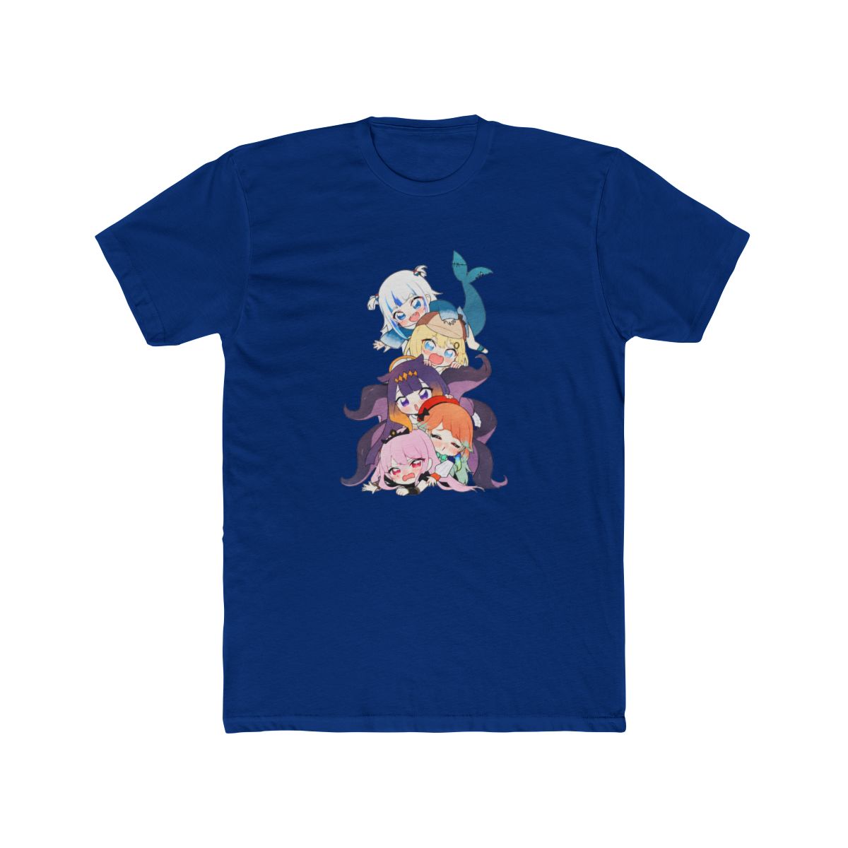 Holomyth T Shirt - alternate angle 5, merchandise