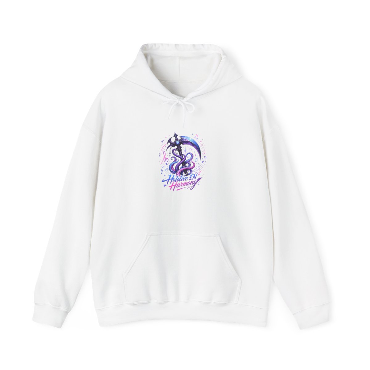 Hololive EN "Hololive EN Harmony" Hoodie
