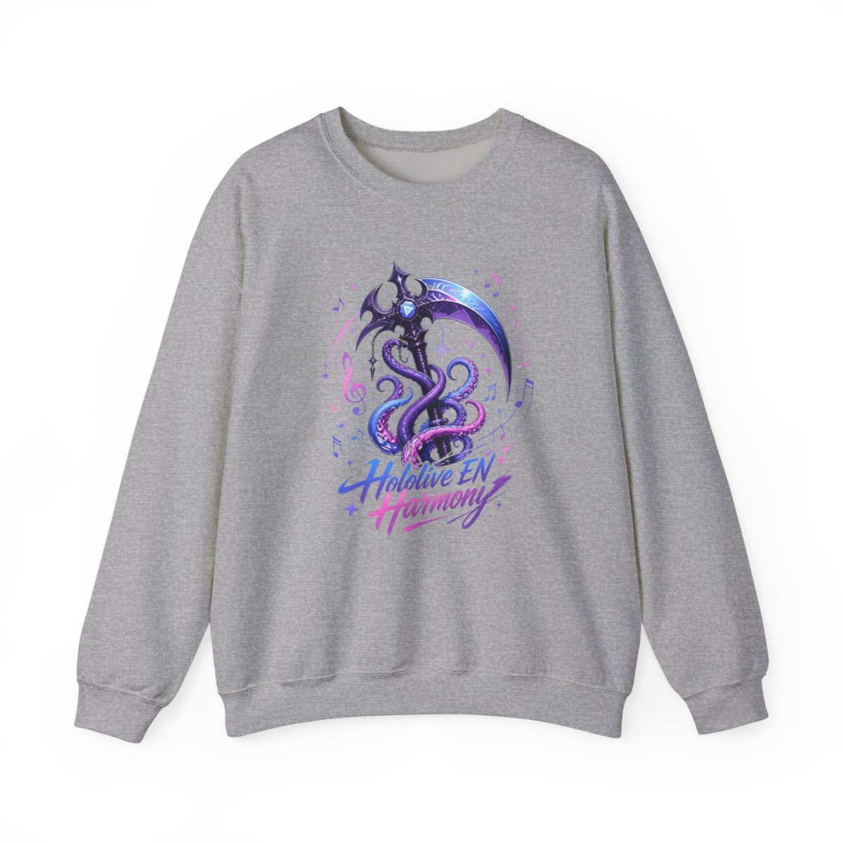 Hololive EN "Hololive EN Harmony" Crewneck