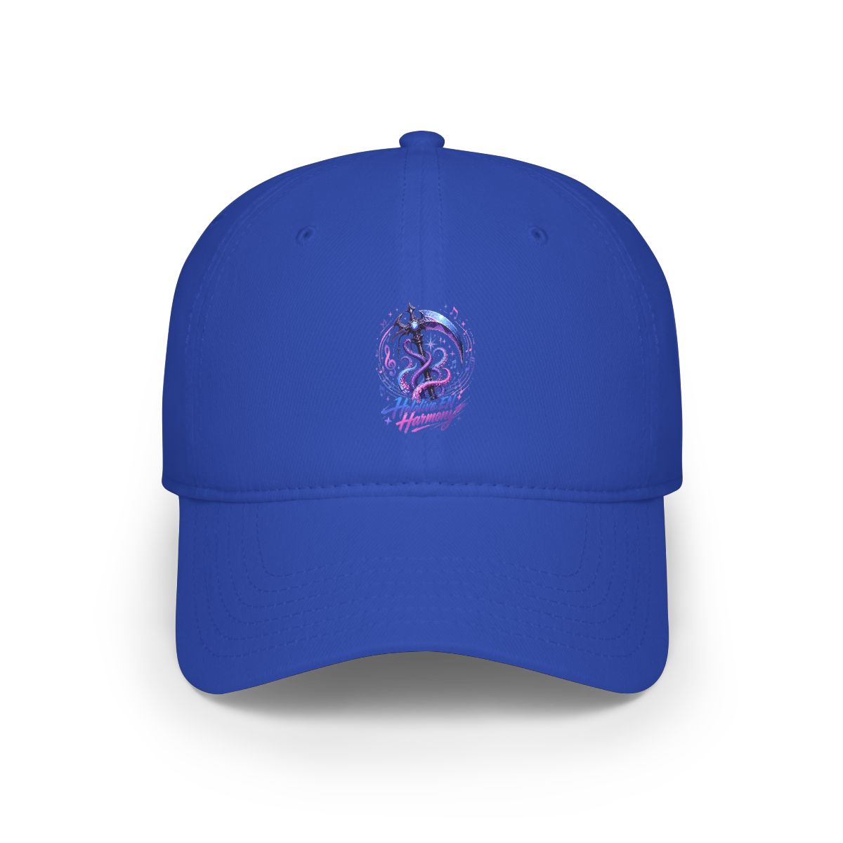 Hololive EN "Hololive EN Harmony" Hat - alternate angle 5, merchandise
