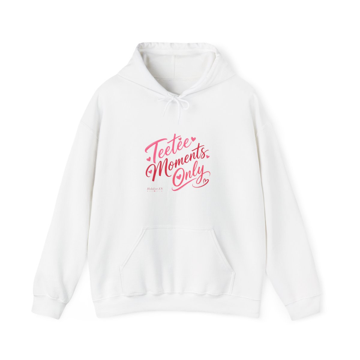 Hololive EN "Teetee Moments Only" Hoodie
