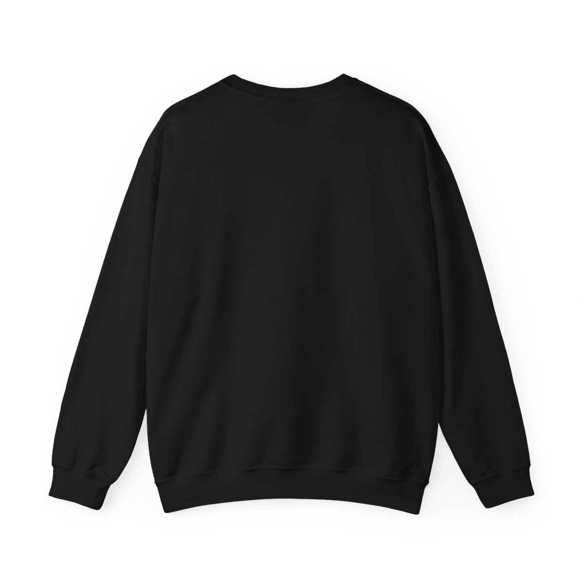 Hololive EN "Teetee Moments Only" Crewneck - alternate angle 1, merchandise