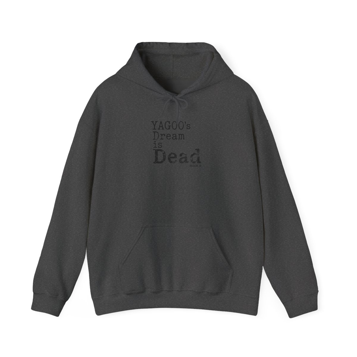 Hololive EN "YAGOO" Hoodie
