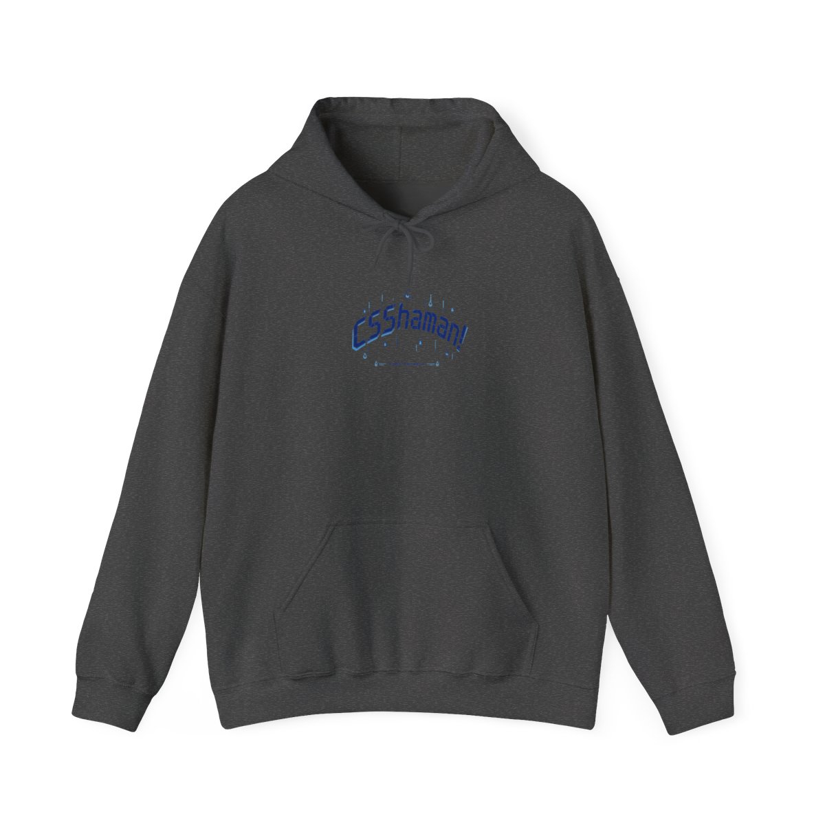 Kobo Kanaeru "CSShaman!" Hoodie - Official Hoodies merchandise