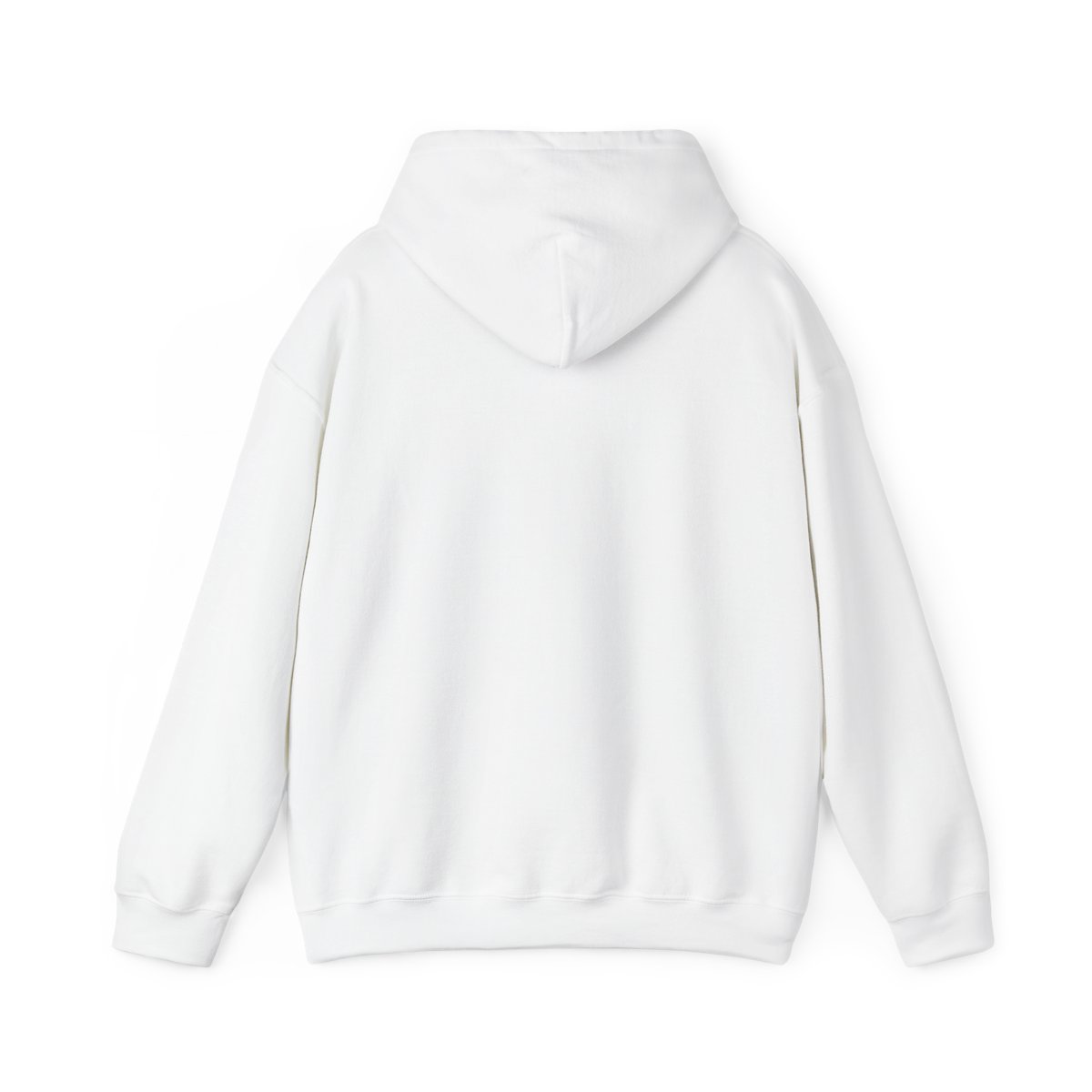 Kobo Kanaeru "CSShaman!" Hoodie - alternate angle 1, merchandise