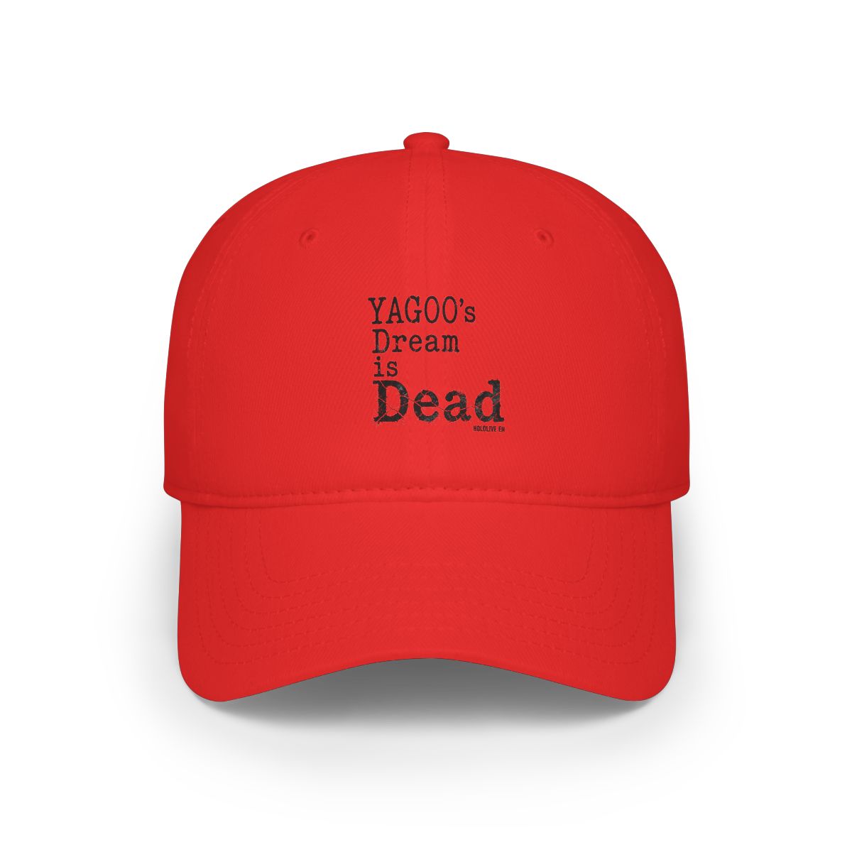 Hololive EN "YAGOO" Hat