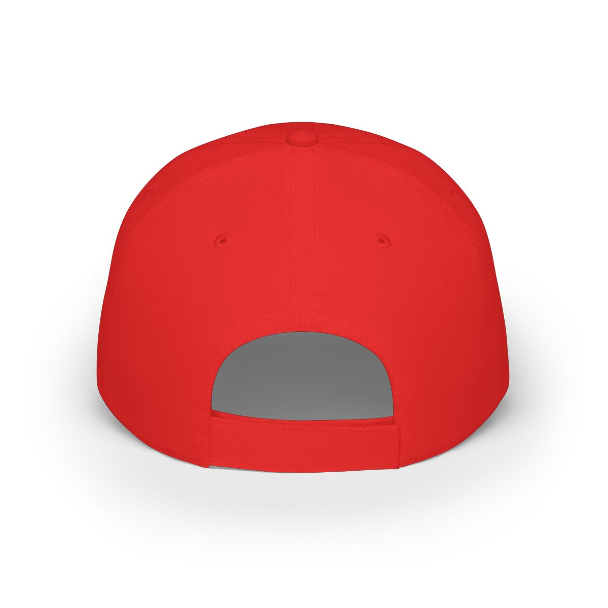 Hololive EN "YAGOO" Hat - alternate angle 1, merchandise