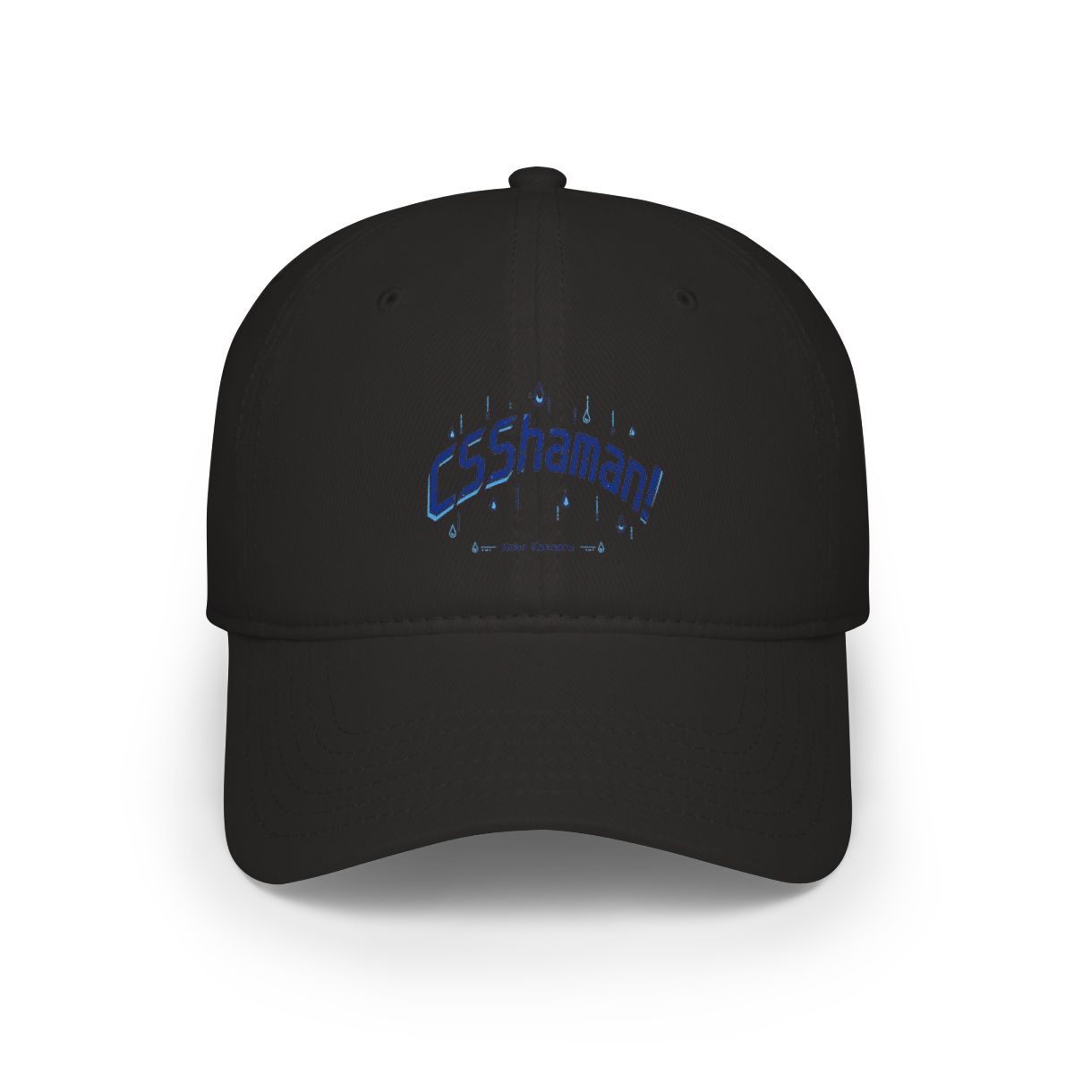 Kobo Kanaeru "CSShaman!" Hat - alternate angle 2, merchandise
