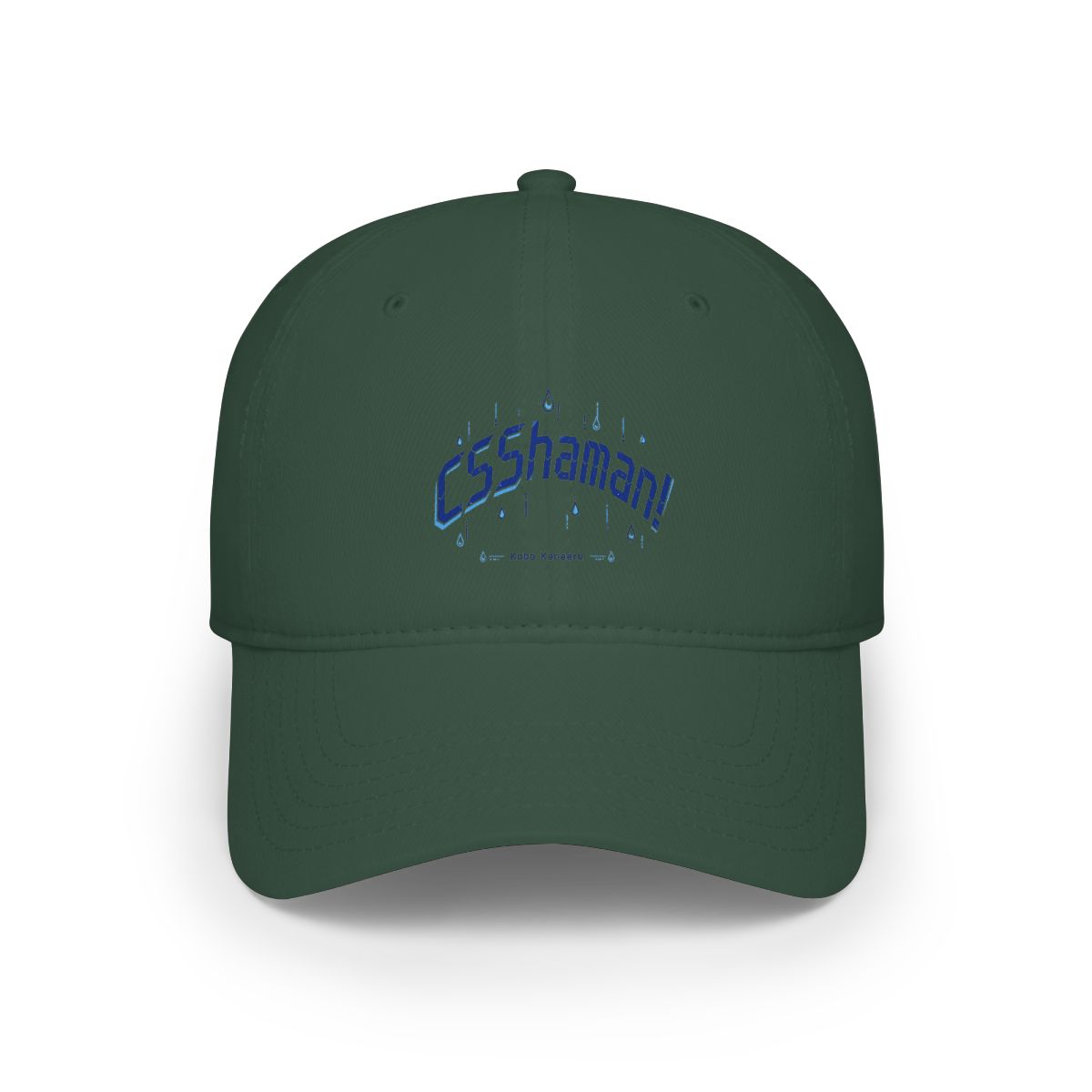 Kobo Kanaeru "CSShaman!" Hat - alternate angle 5, merchandise