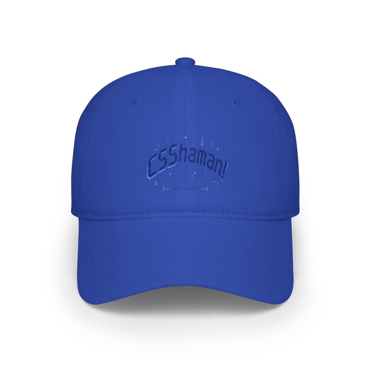 Kobo Kanaeru "CSShaman!" Hat - alternate angle 3, merchandise