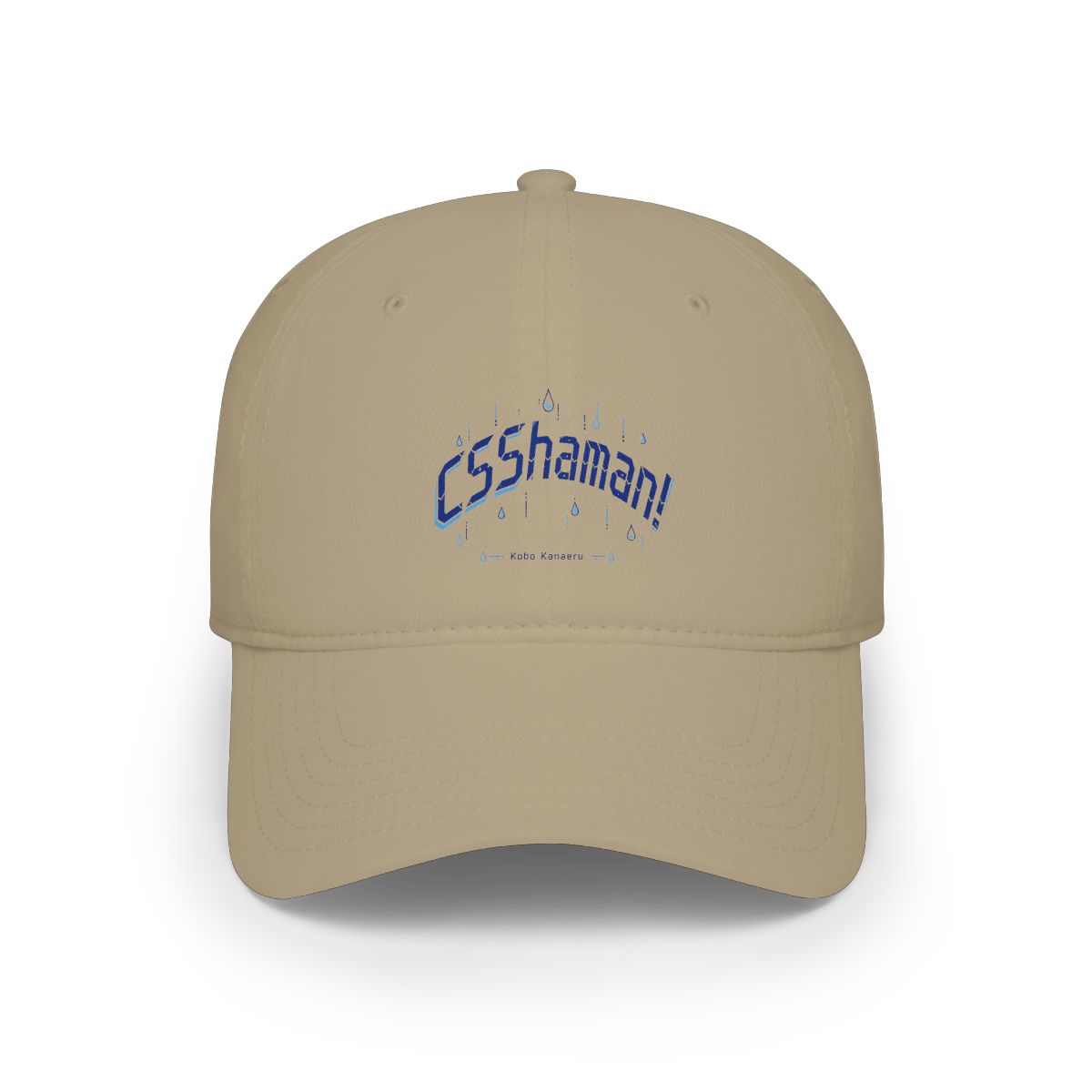 Kobo Kanaeru "CSShaman!" Hat - alternate angle 3, merchandise