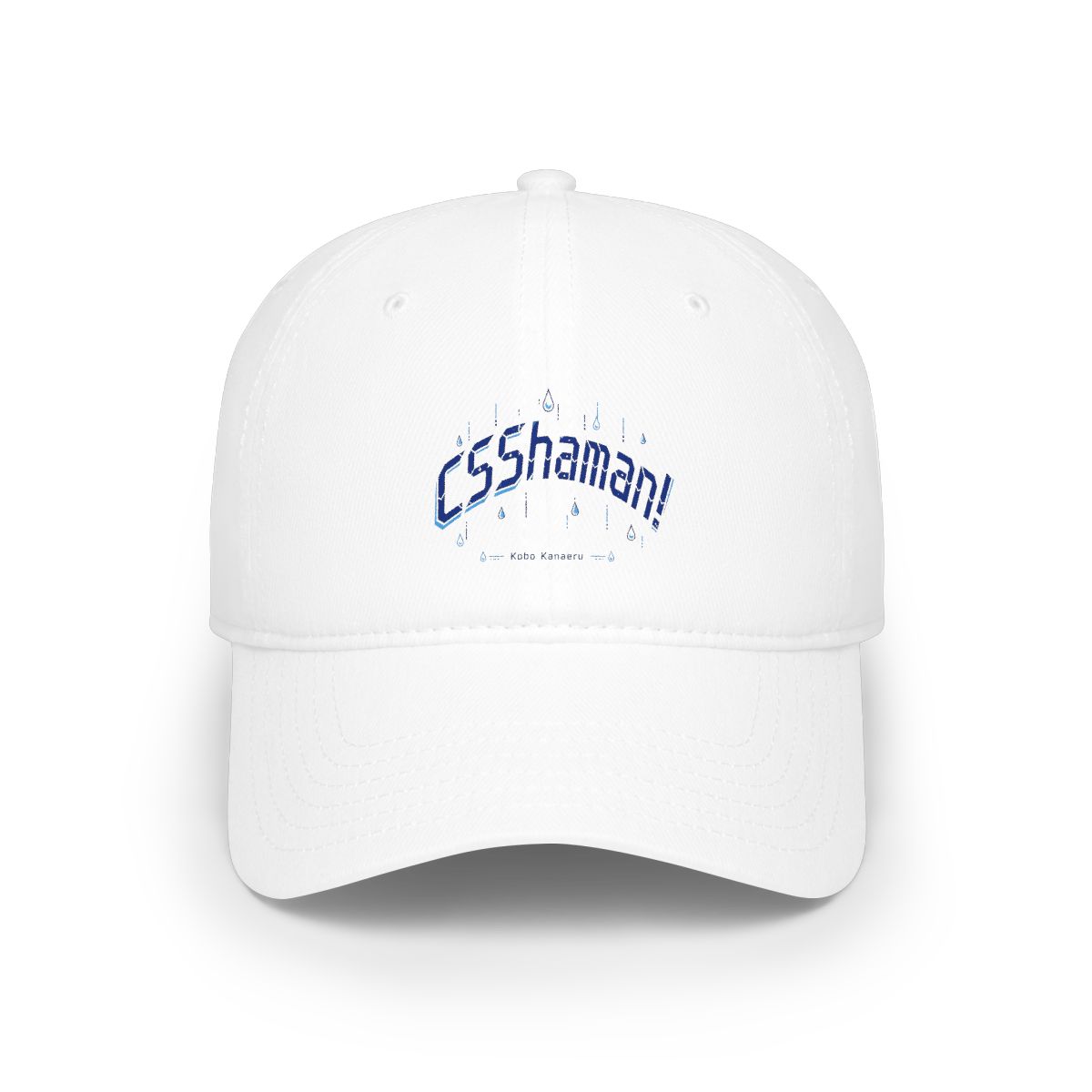 Kobo Kanaeru "CSShaman!" Hat - alternate angle 4, merchandise