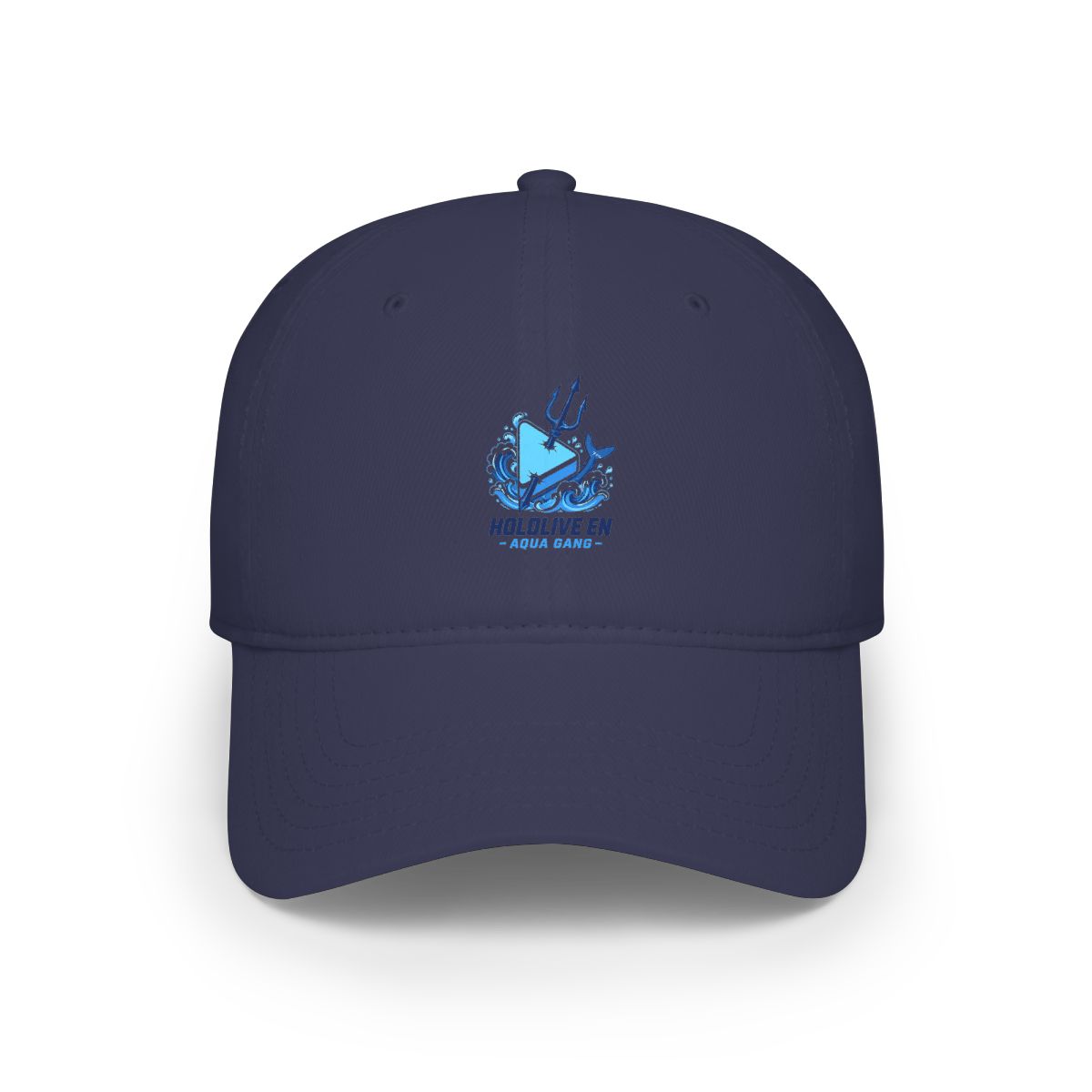 Hololive EN "Hololive EN - Aqua Gang" Hat