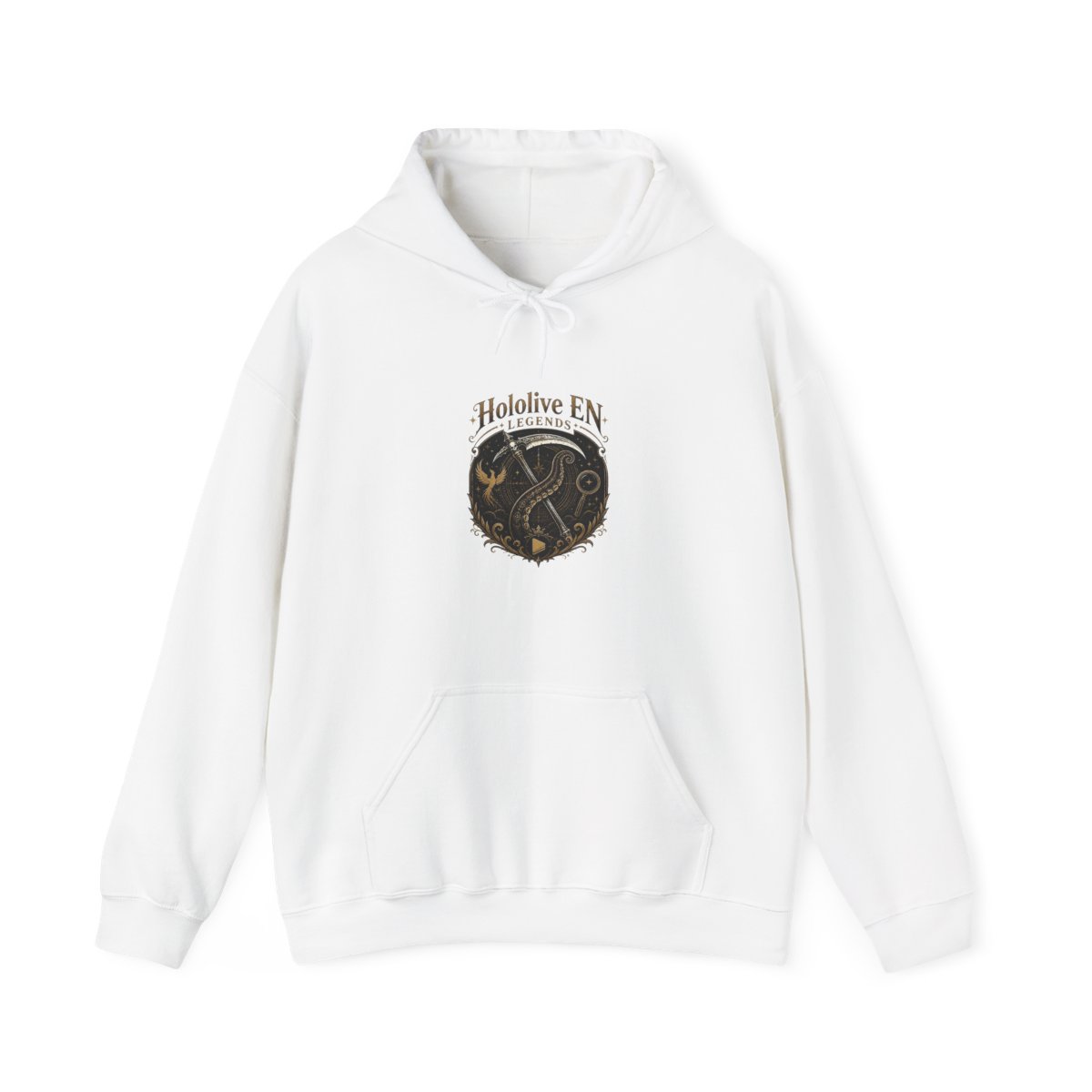 Hololive EN "Hololive EN Legends" Hoodie