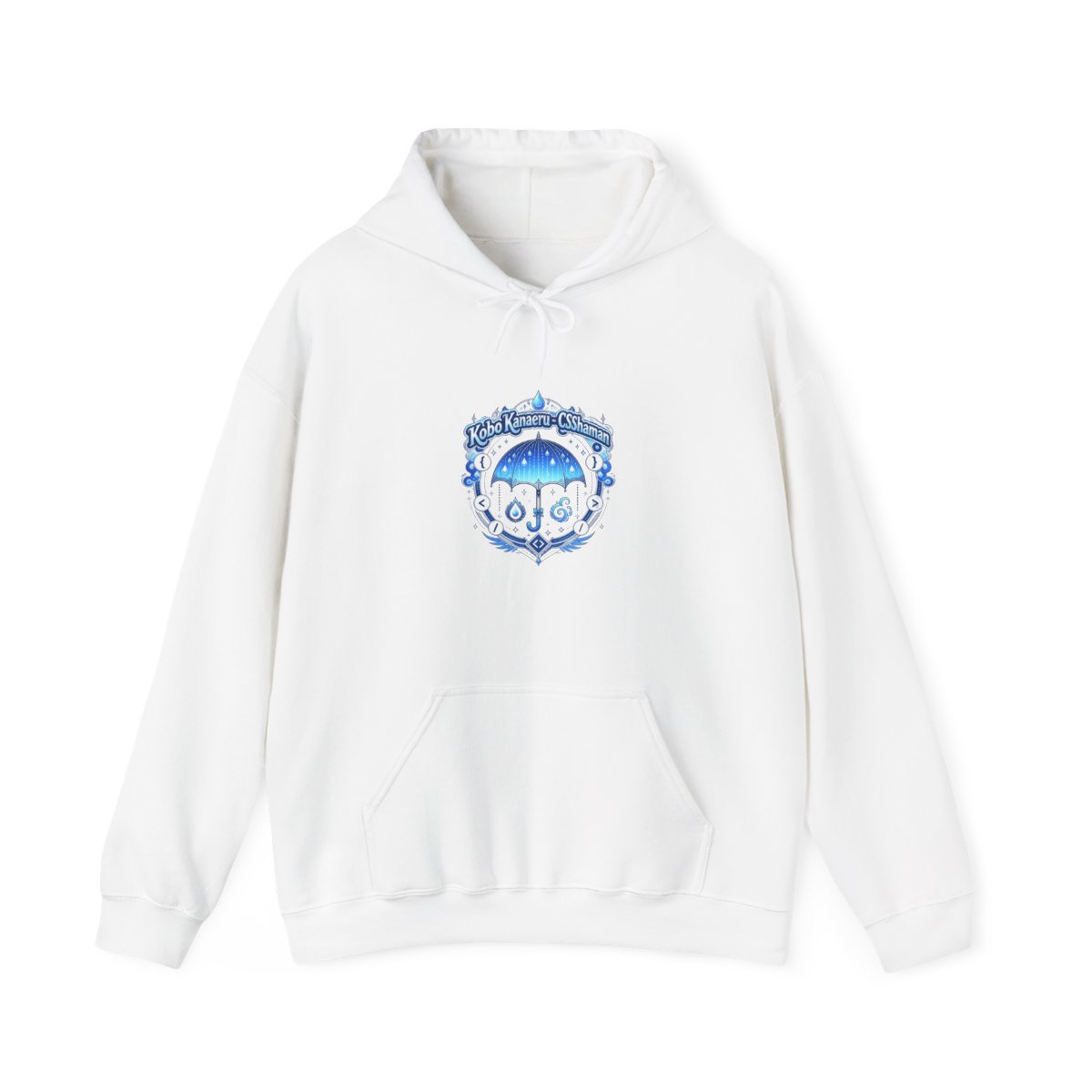 Kobo Kanaeru "Kobo Kanaeru - CSShaman" Hoodie