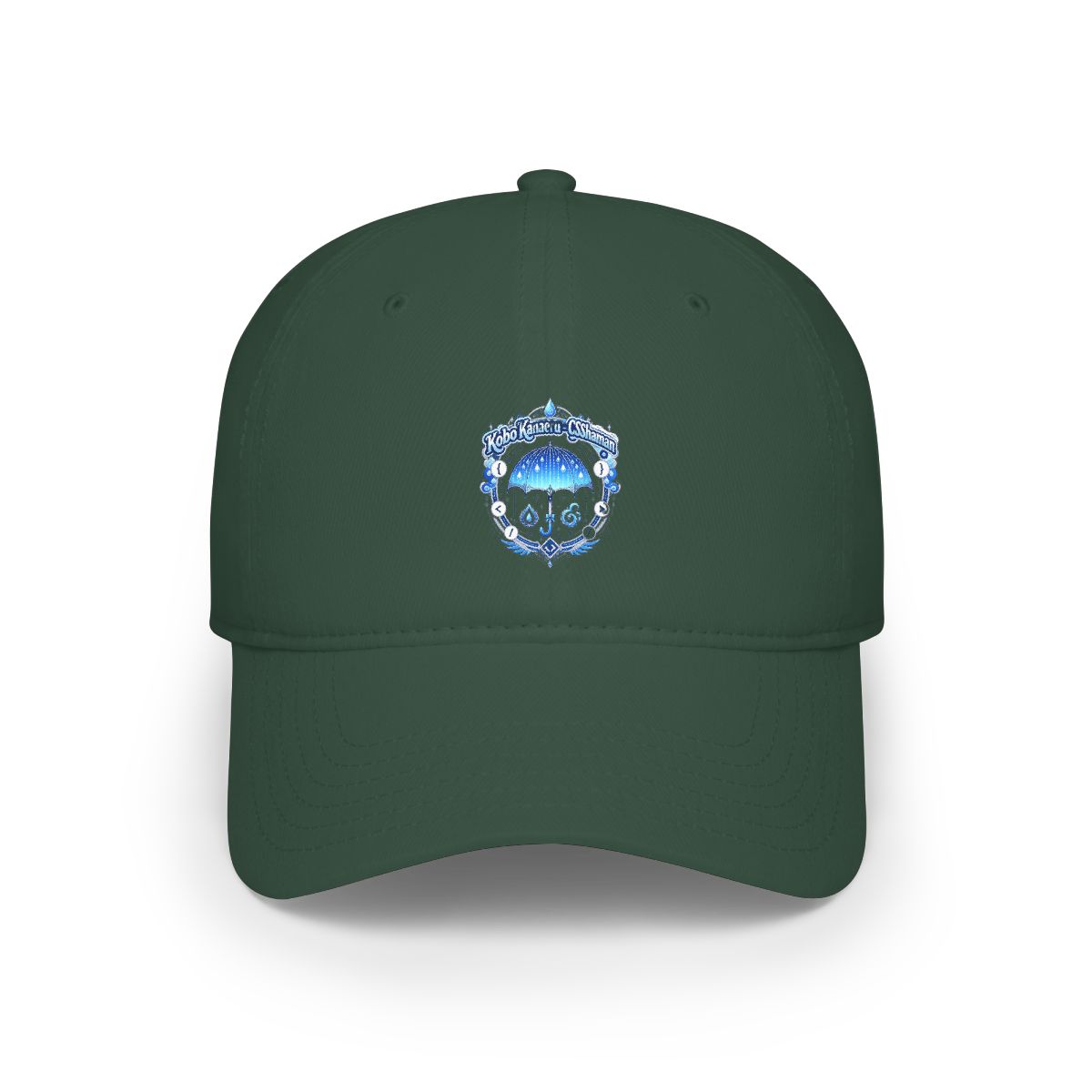 Kobo Kanaeru "Kobo Kanaeru - CSShaman" Hat - alternate angle 5, merchandise