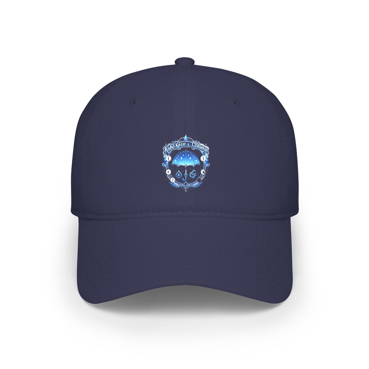 Kobo Kanaeru "Kobo Kanaeru - CSShaman" Hat - alternate angle 3, merchandise