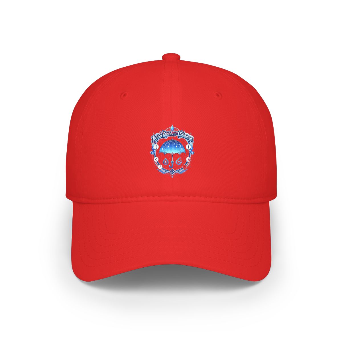 Hats & Caps - Hololive EN apparel collection