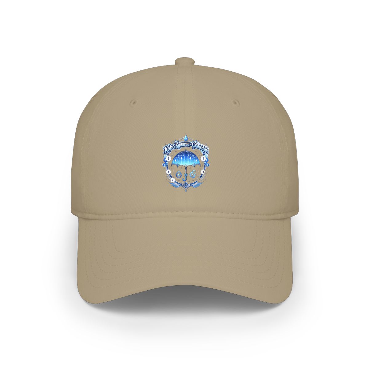 Kobo Kanaeru "Kobo Kanaeru - CSShaman" Hat - alternate angle 3, merchandise
