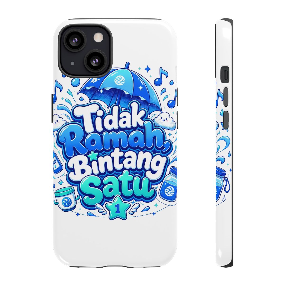Phone Cases - Hololive EN accessories collection