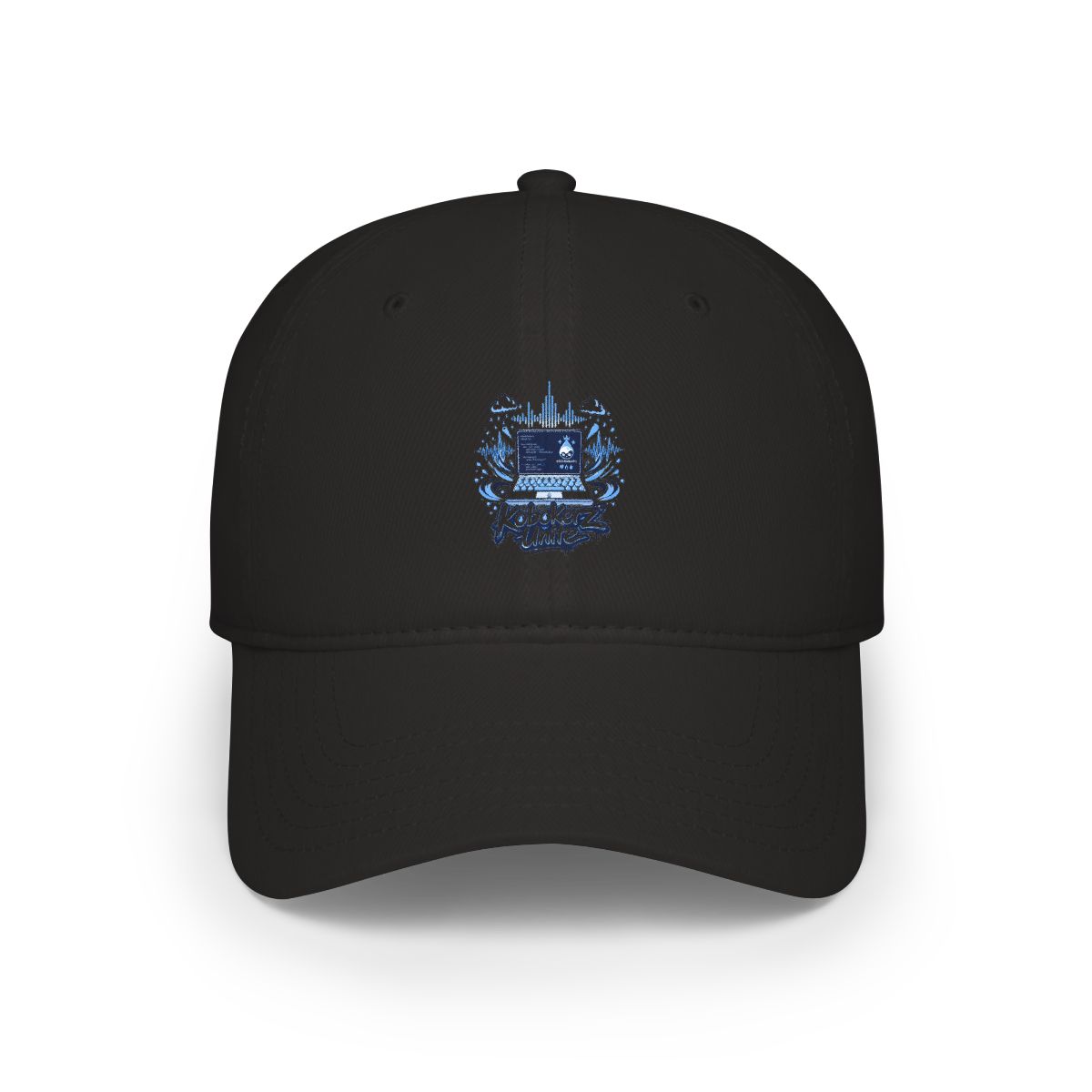Kobo Kanaeru "Kobokerz Unite" Hat