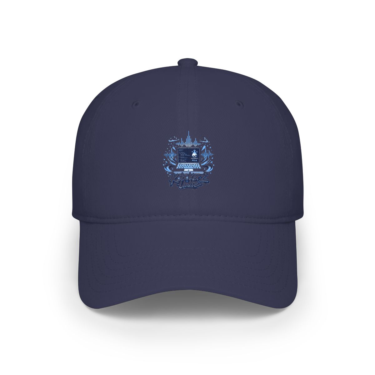 Kobo Kanaeru "Kobokerz Unite" Hat - alternate angle 5, merchandise