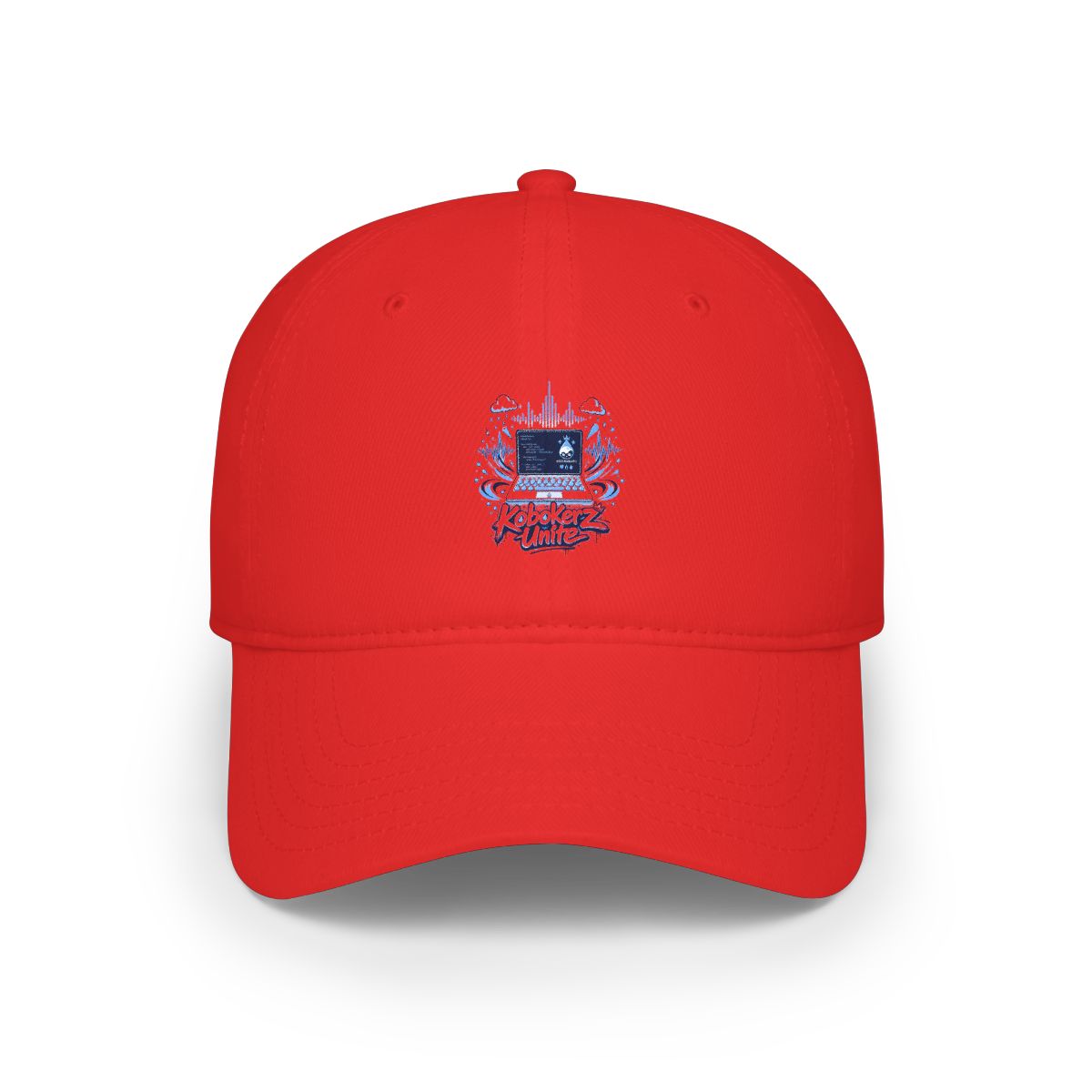 Kobo Kanaeru "Kobokerz Unite" Hat