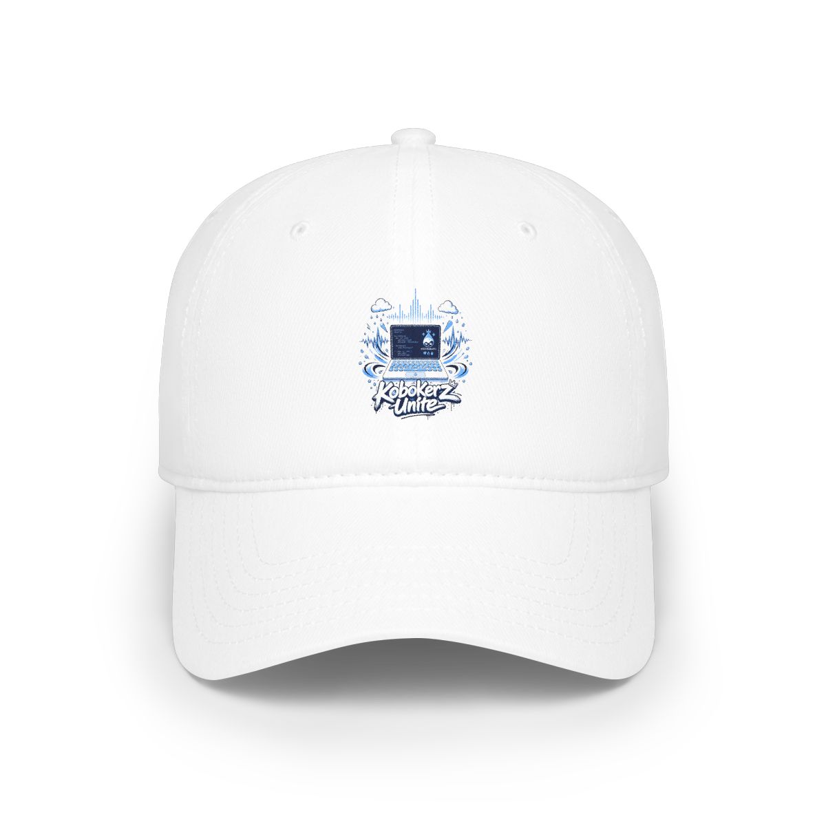 Kobo Kanaeru "Kobokerz Unite" Hat