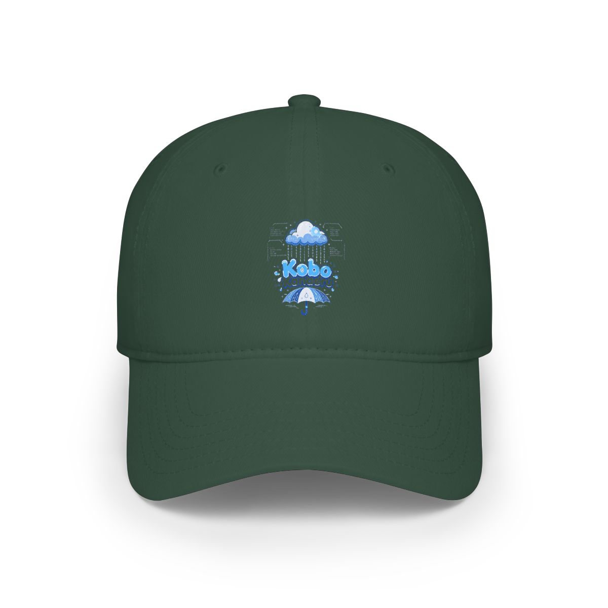 Kobo Kanaeru "Kobo Kanaeru" Hat