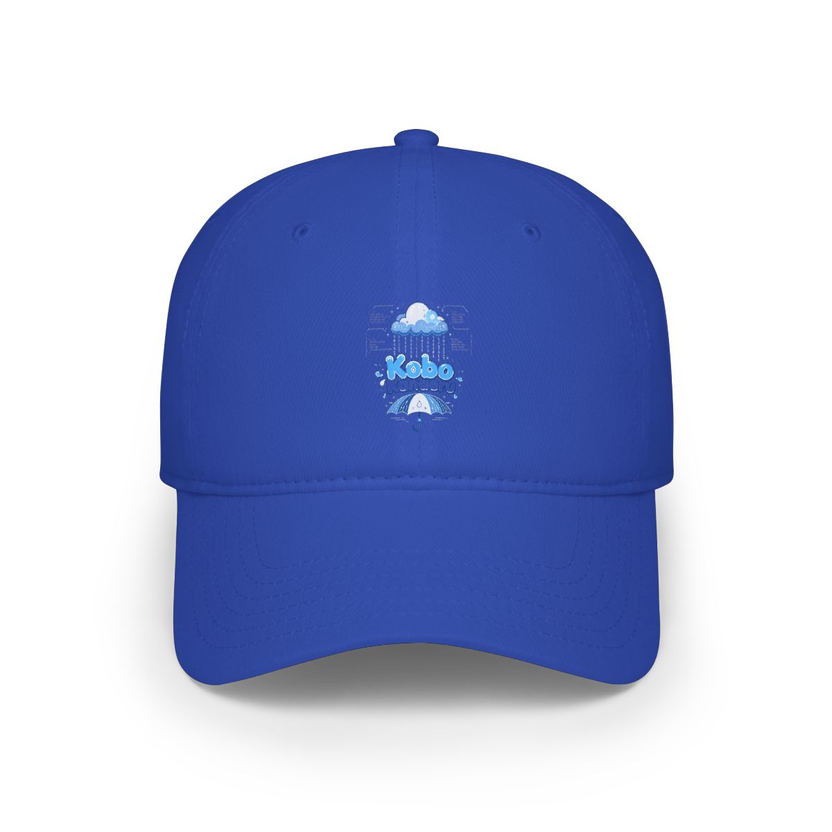 Kobo Kanaeru "Kobo Kanaeru" Hat - alternate angle 5, merchandise