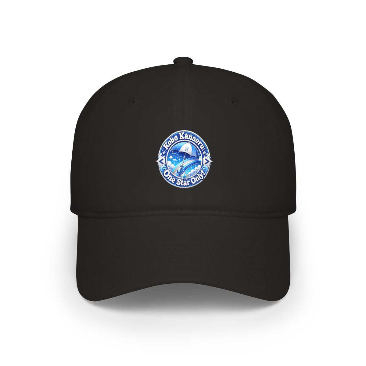 Kobo Kanaeru "Kobo Kanaeru: One Star Only!" Hat - alternate angle 2, merchandise