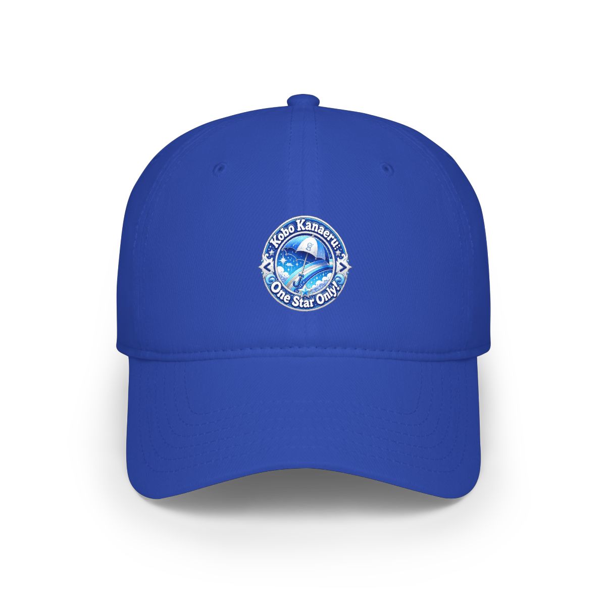 Kobo Kanaeru "Kobo Kanaeru: One Star Only!" Hat - alternate angle 5, merchandise
