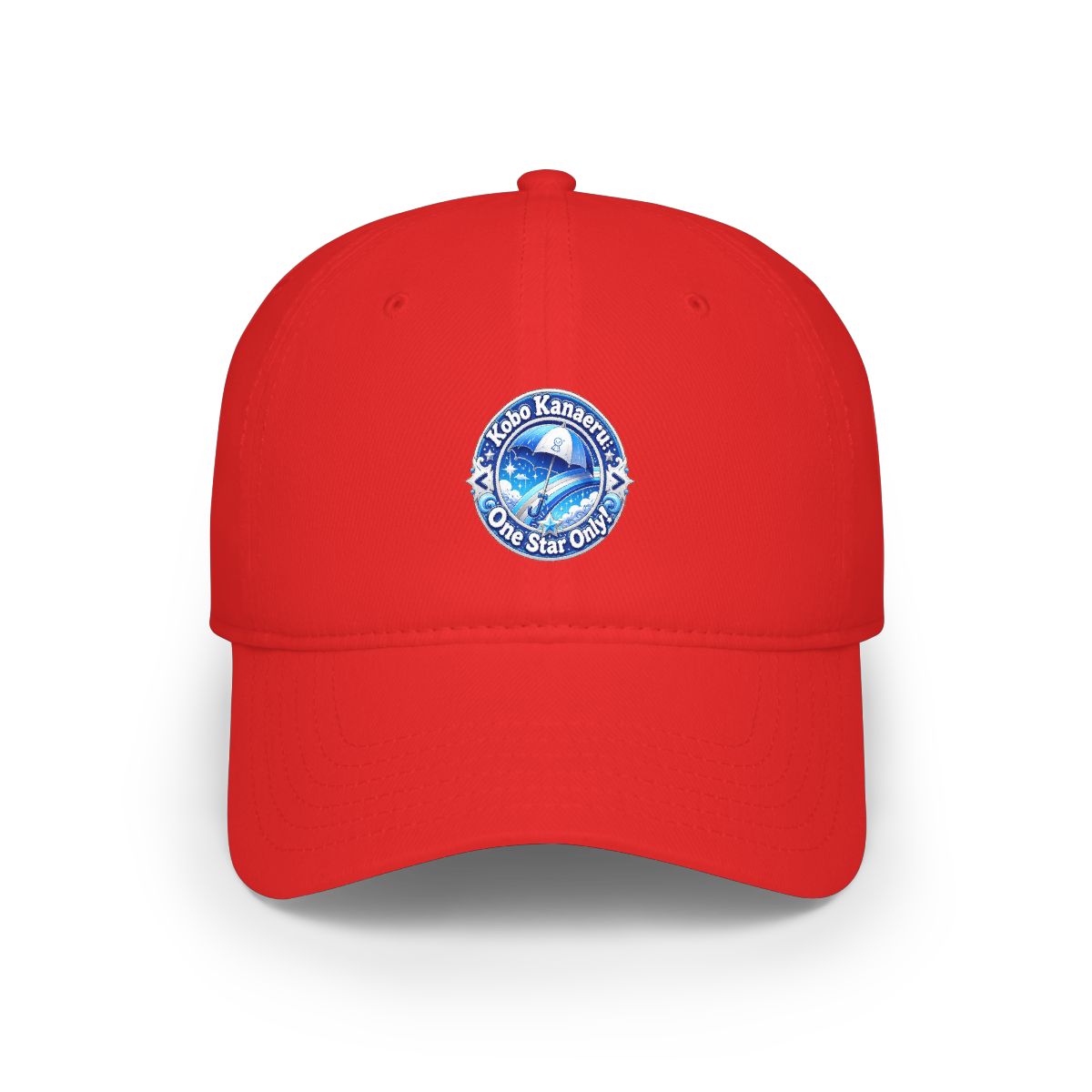 Kobo Kanaeru "Kobo Kanaeru: One Star Only!" Hat