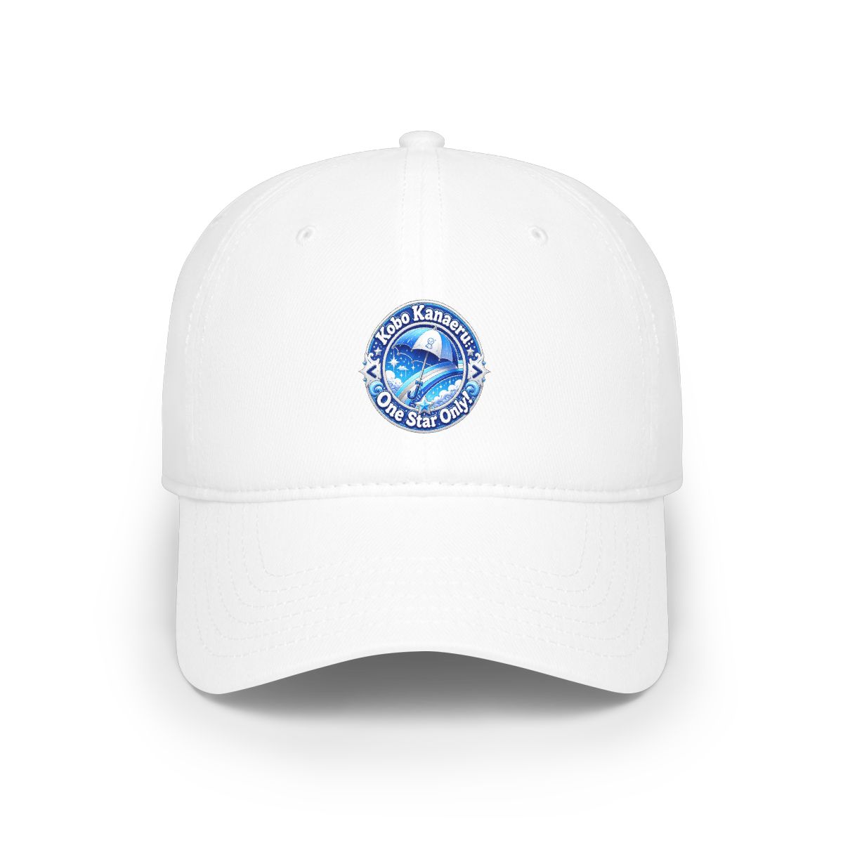 Kobo Kanaeru "Kobo Kanaeru: One Star Only!" Hat - alternate angle 5, merchandise