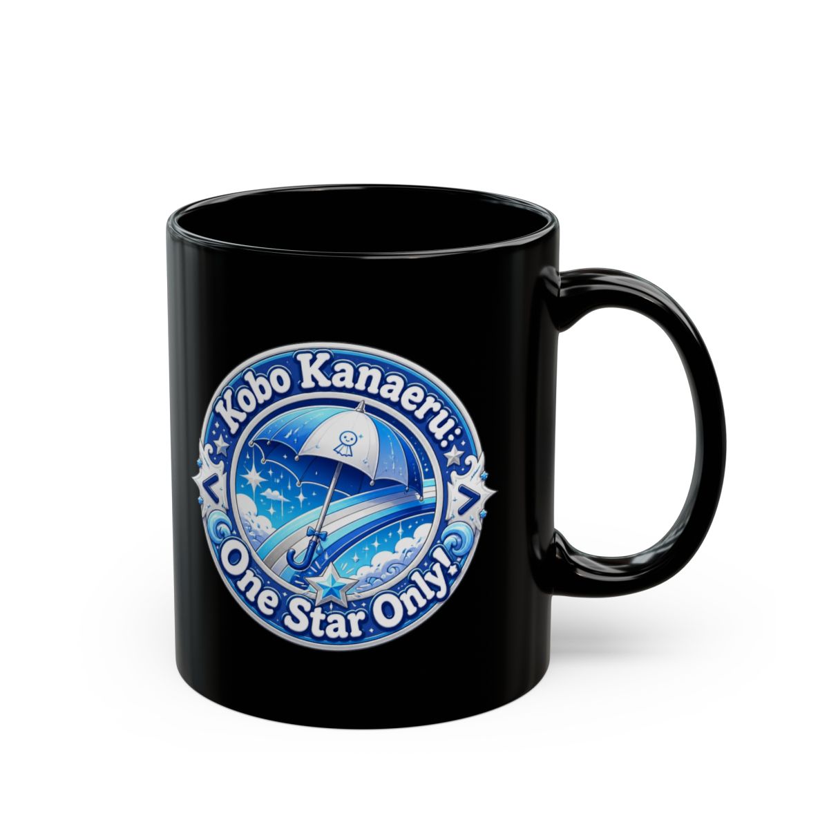 Mugs & Drinkware - Hololive EN accessories collection