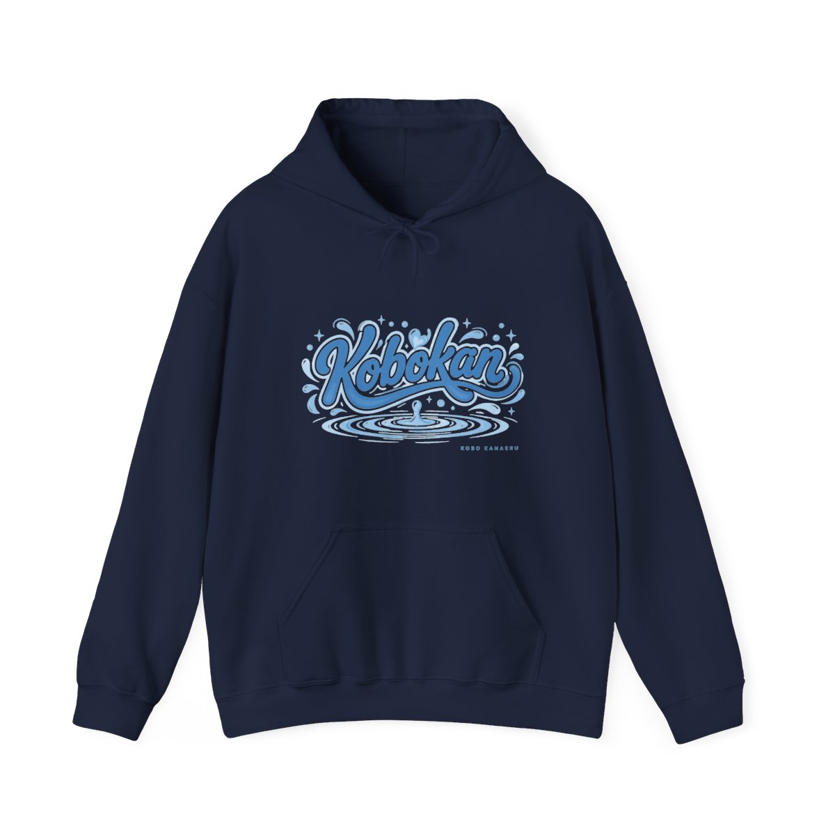 Kobo Kanaeru "Kobokan" Hoodie