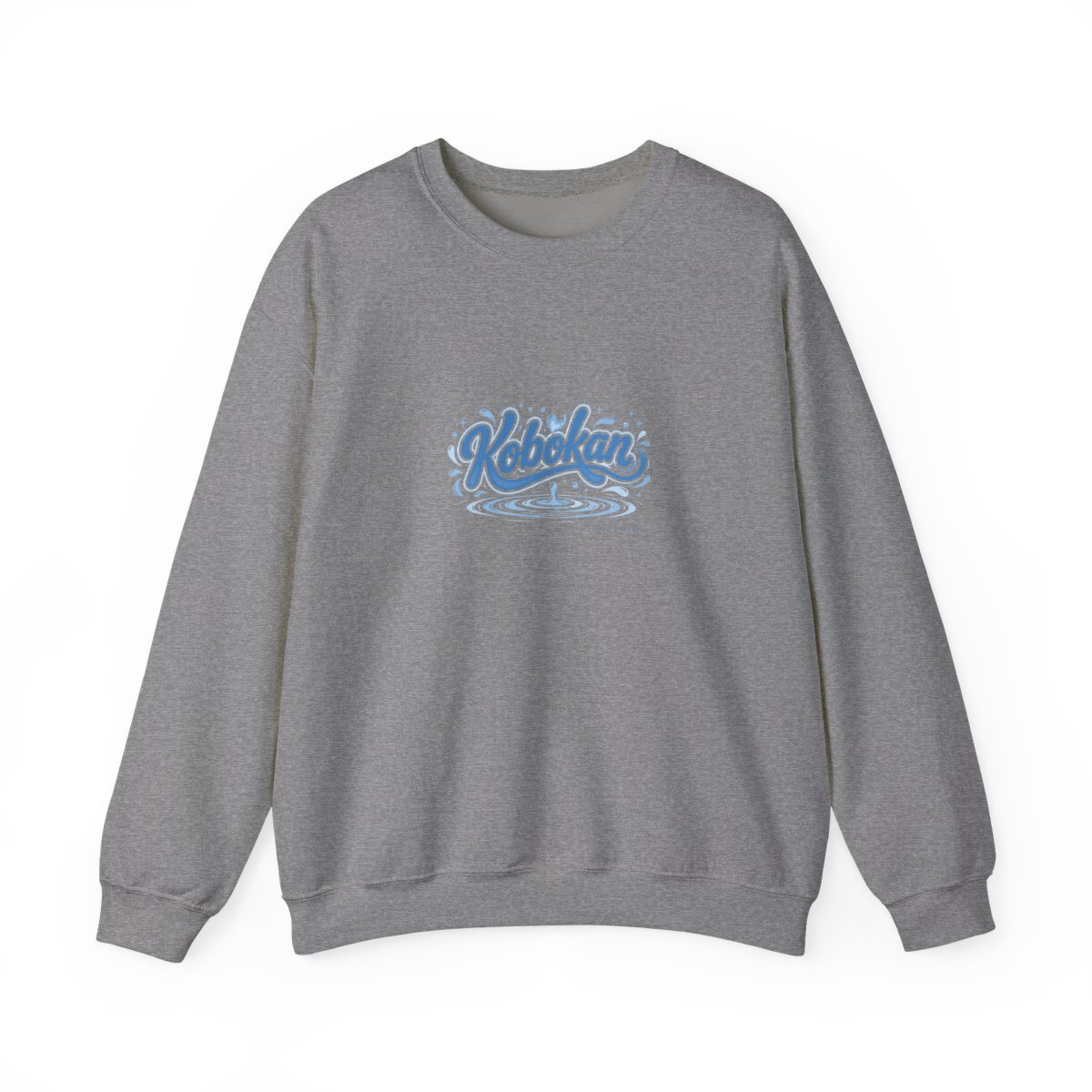 Kobo Kanaeru "Kobokan" Crewneck