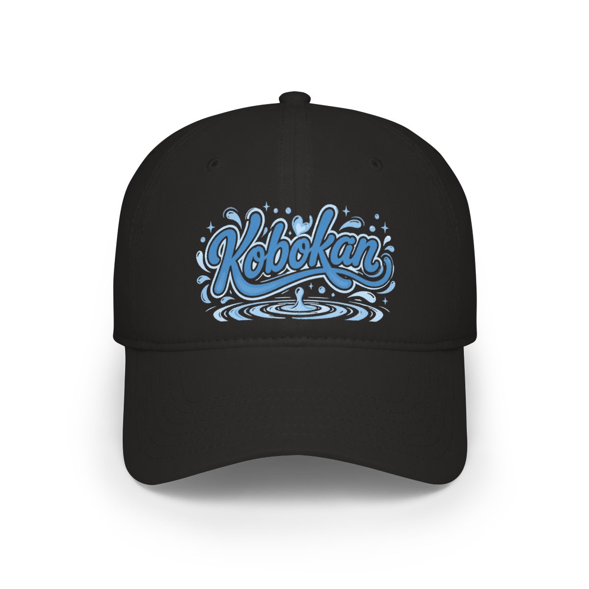 Kobo Kanaeru "Kobokan" Hat - alternate angle 4, merchandise