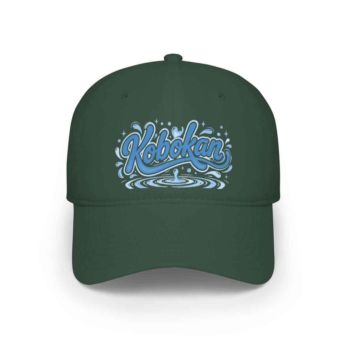 Kobo Kanaeru "Kobokan" Hat - alternate angle 2, merchandise
