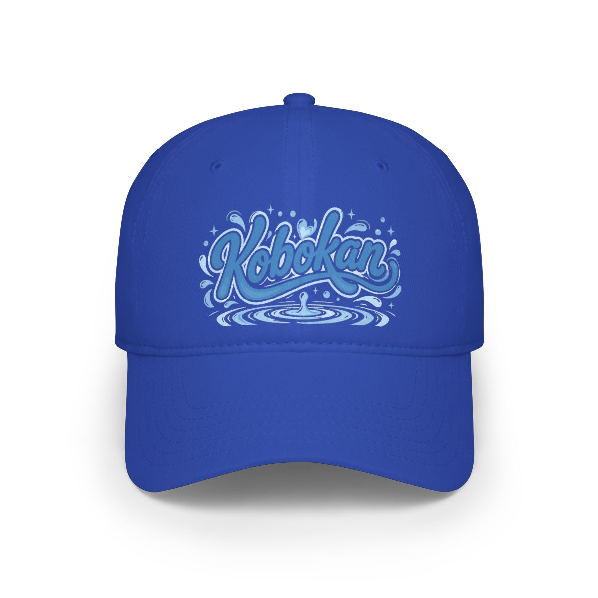 Kobo Kanaeru "Kobokan" Hat