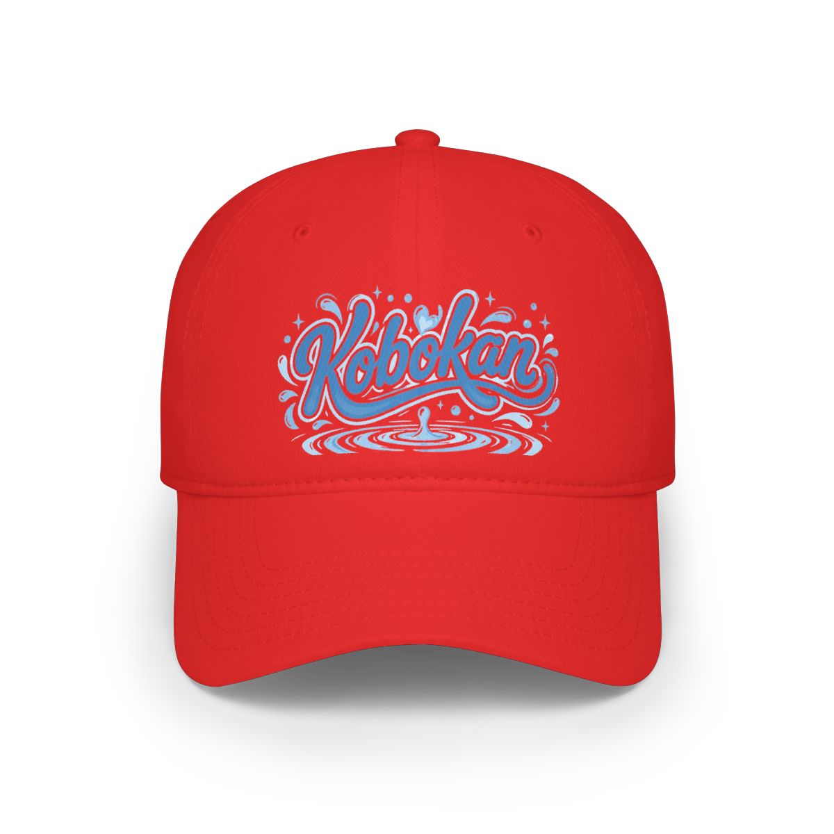 Kobo Kanaeru "Kobokan" Hat