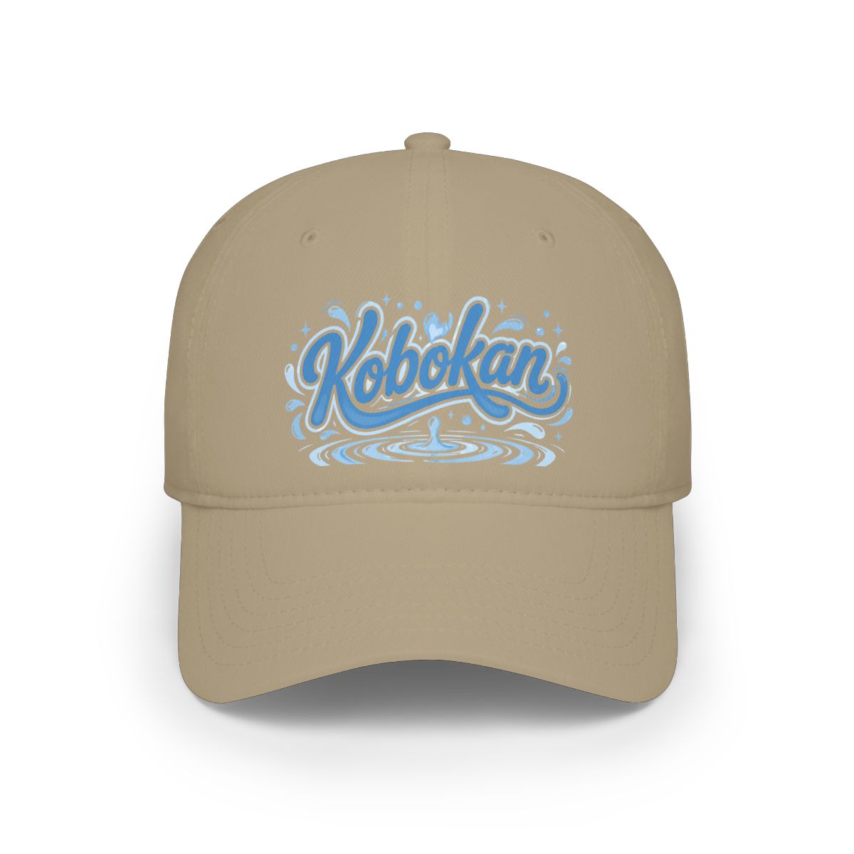 Kobo Kanaeru "Kobokan" Hat - alternate angle 5, merchandise