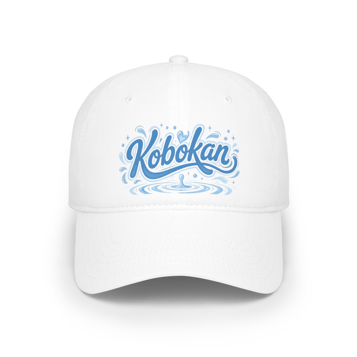 Kobo Kanaeru "Kobokan" Hat - alternate angle 2, merchandise