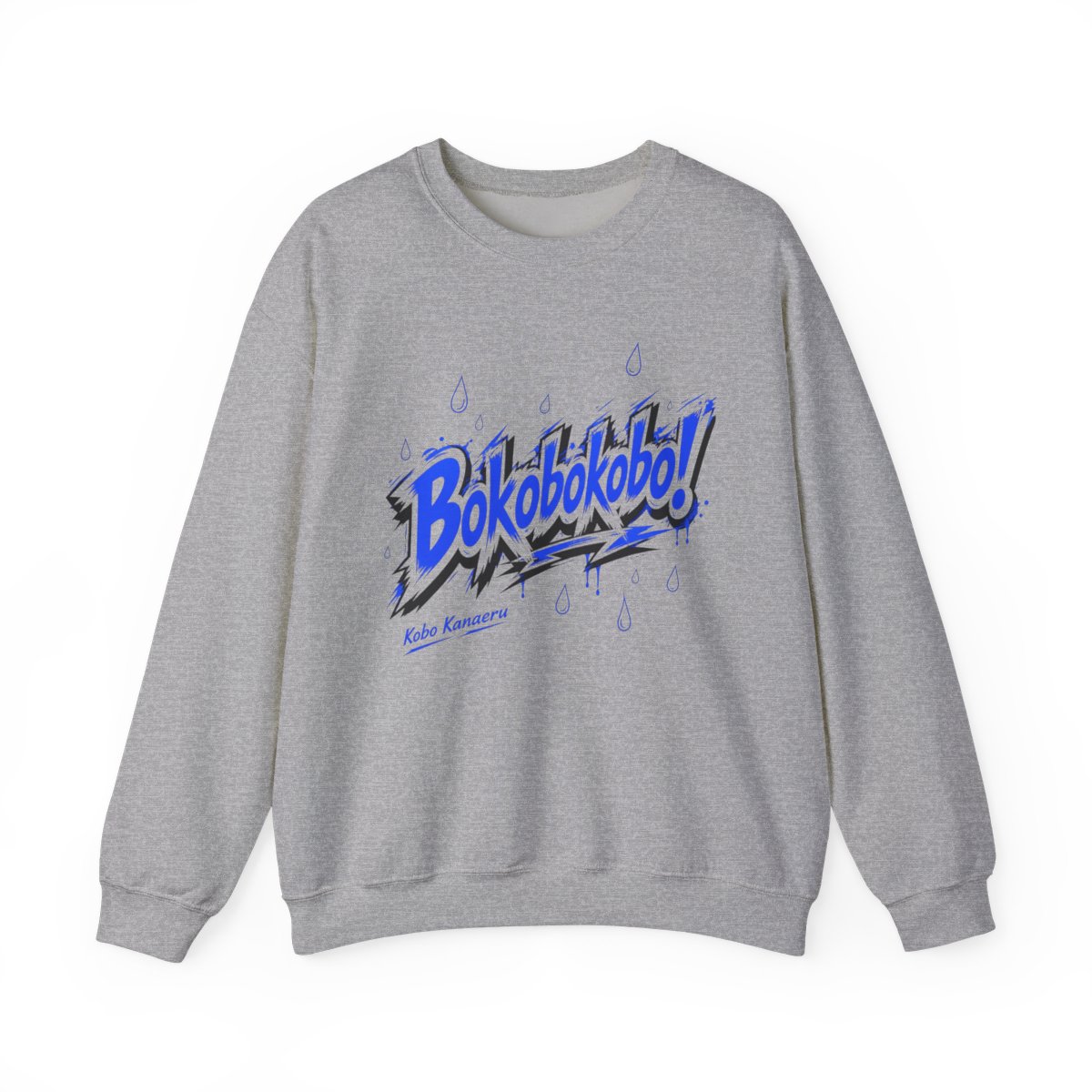 Sweatshirts - Hololive EN apparel collection