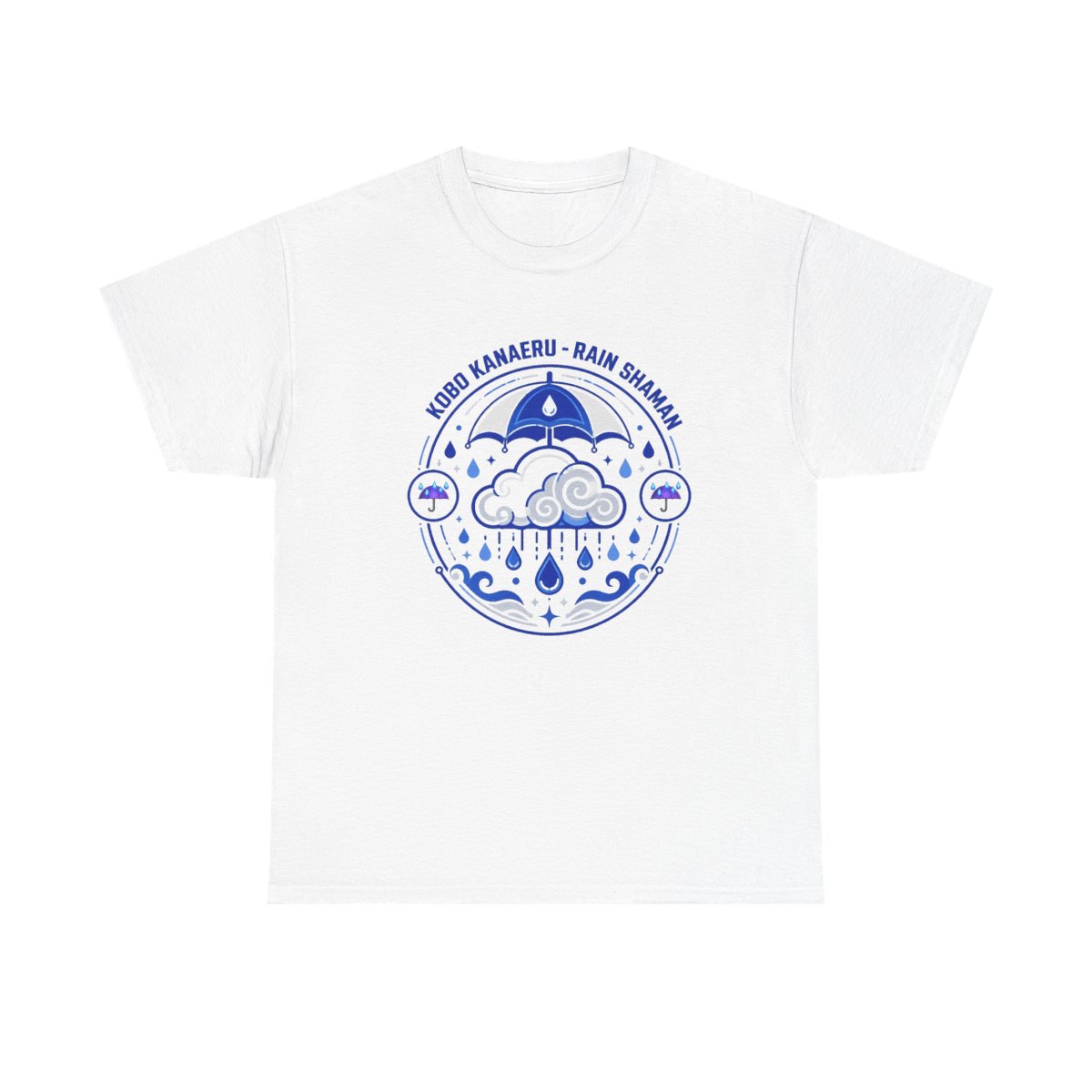 T-Shirts - Hololive EN apparel collection