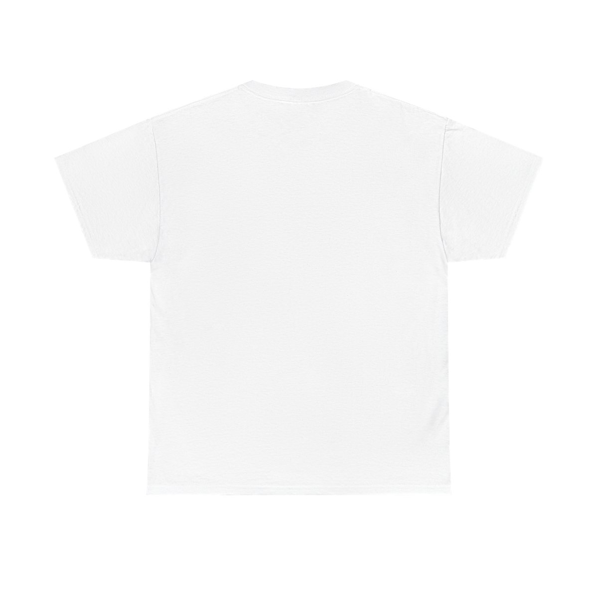 Kobo Kanaeru "Kobo Kanaeru - Rain Shaman" Unisex Tee - alternate angle 1, merchandise