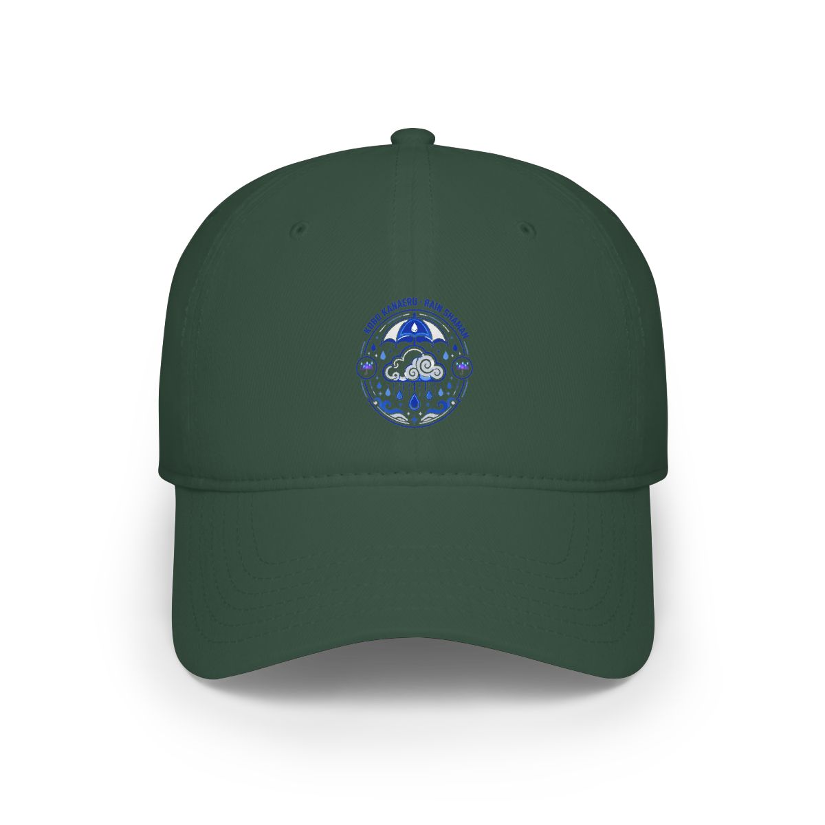 Kobo Kanaeru "Kobo Kanaeru - Rain Shaman" Hat - alternate angle 4, merchandise