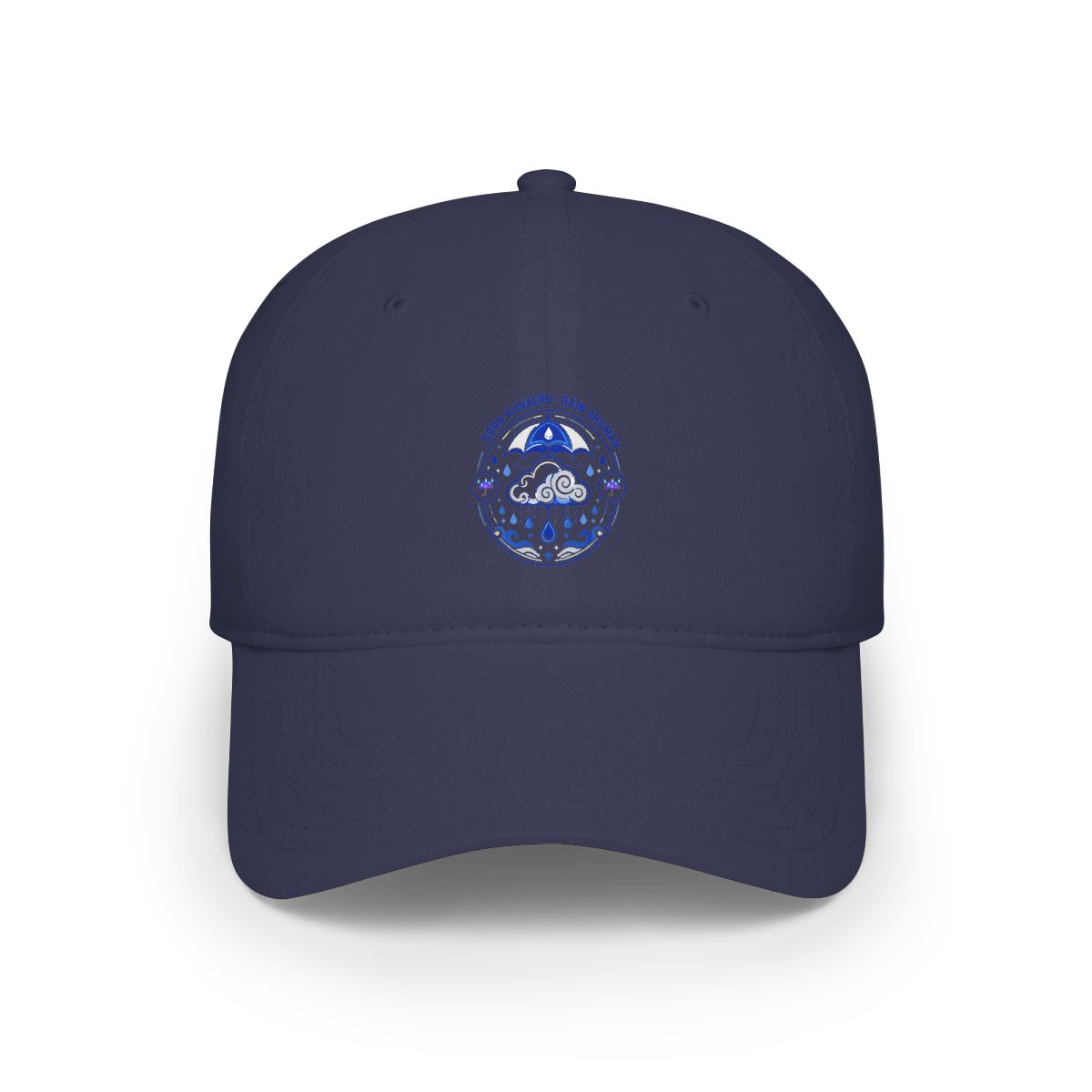 Kobo Kanaeru "Kobo Kanaeru - Rain Shaman" Hat - alternate angle 5, merchandise