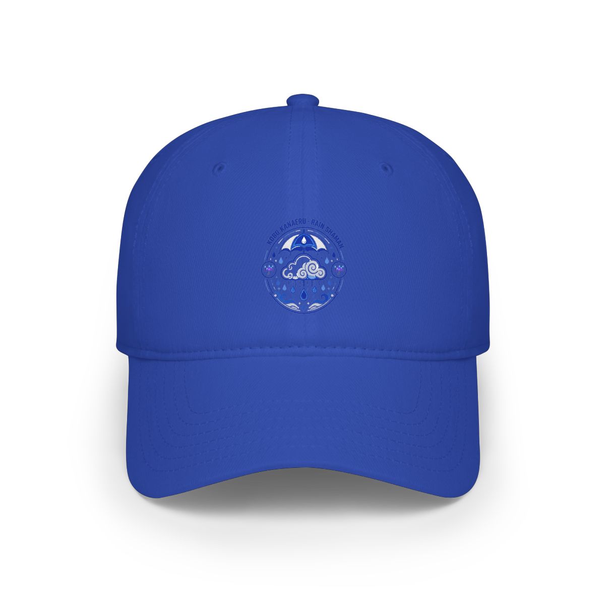 Kobo Kanaeru "Kobo Kanaeru - Rain Shaman" Hat - alternate angle 3, merchandise